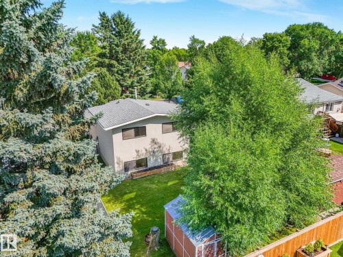 91 Amherst Crescent, St. Albert, AB - Outdoor