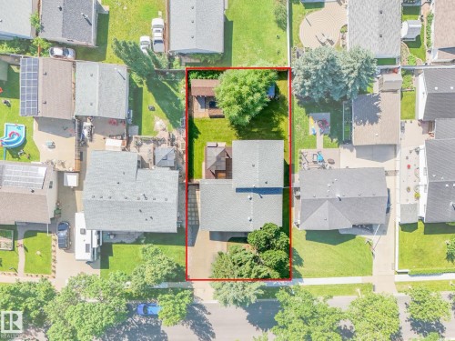 91 Amherst Crescent, St. Albert, AB - 
