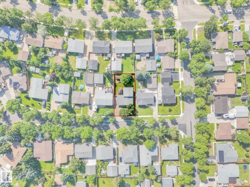 91 Amherst Crescent, St. Albert, AB - Other