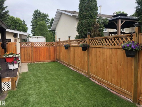 91 Amherst Crescent, St. Albert, AB - Outdoor