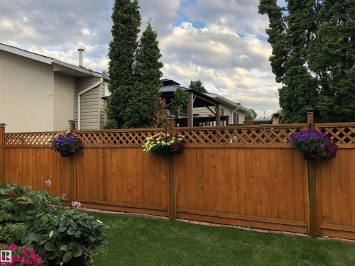 91 Amherst Crescent, St. Albert, AB - Outdoor