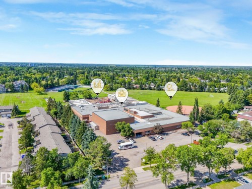 91 Amherst Crescent, St. Albert, AB - Outdoor With View
