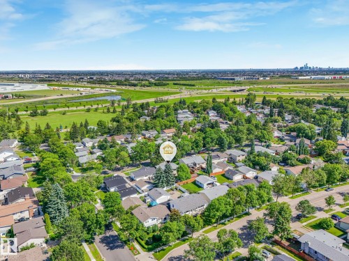 91 Amherst Crescent, St. Albert, AB - Outdoor With View