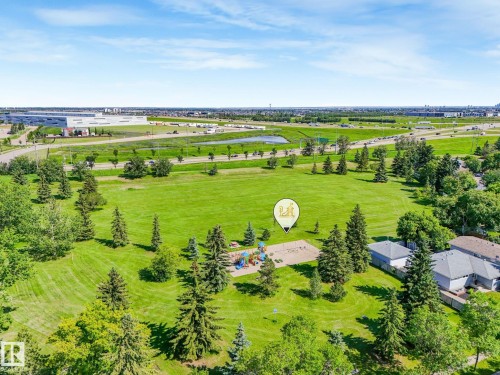91 Amherst Crescent, St. Albert, AB - Outdoor With View