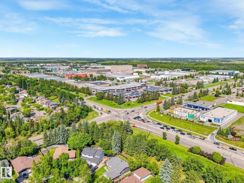 91 Amherst Crescent, St. Albert, AB - Outdoor With View
