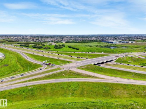 91 Amherst Crescent, St. Albert, AB - Outdoor With View