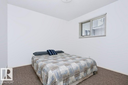 10057 91 Avenue Nw, Edmonton, AB - Indoor Photo Showing Bedroom