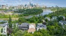 10057 91 Avenue Nw, Edmonton, AB  - Outdoor With Body Of Water With View 