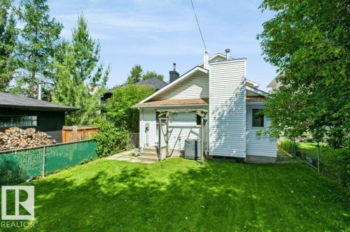 10057 91 Avenue Nw, Edmonton, AB - Outdoor