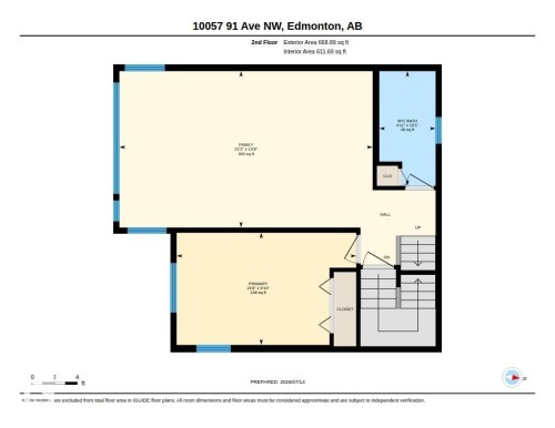 10057 91 Avenue Nw, Edmonton, AB - Other