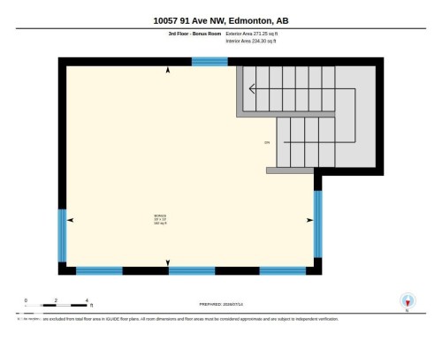 10057 91 Avenue Nw, Edmonton, AB - Other