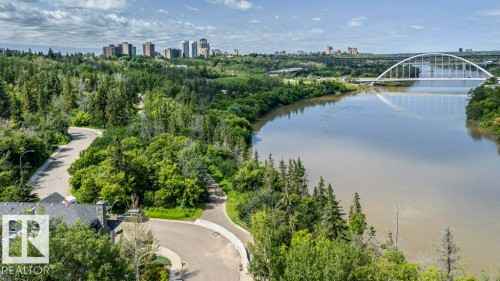 10057 91 Avenue Nw, Edmonton, AB - Outdoor With View