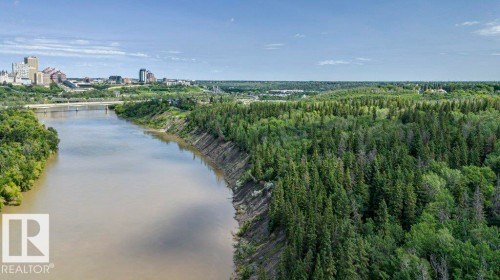 10057 91 Avenue Nw, Edmonton, AB - Outdoor With View