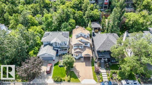 10057 91 Avenue Nw, Edmonton, AB - Outdoor
