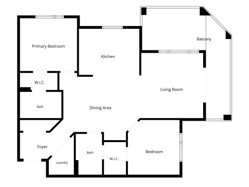 Floor plan - #317 3719 Whitelaw Ln Nw, Edmonton, AB - Other