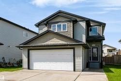 4120 50 Street  Gibbons, AB T0A 1N0