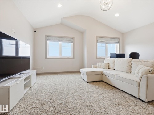 2115 Auxier Court Sw, Edmonton, AB - Indoor