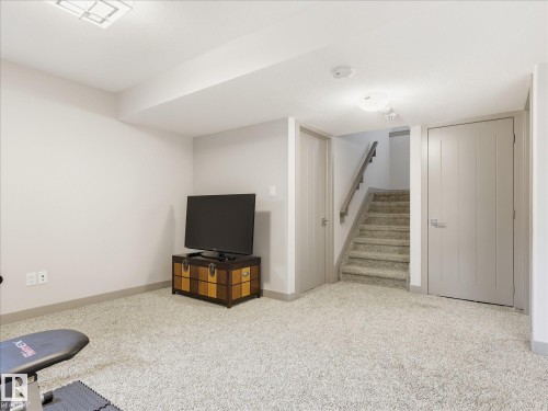 2115 Auxier Court Sw, Edmonton, AB - Indoor Photo Showing Other Room