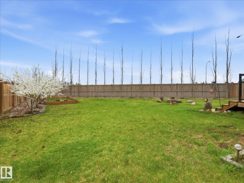 2115 Auxier Court Sw, Edmonton, AB - Outdoor
