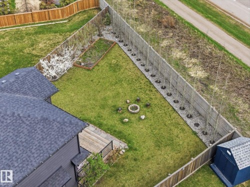 2115 Auxier Court Sw, Edmonton, AB - Outdoor