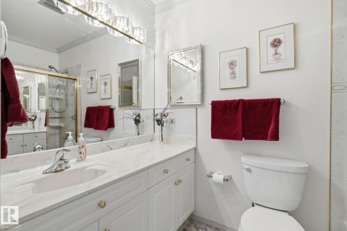 14511 83 Street Nw, Edmonton, AB - Indoor Photo Showing Bathroom