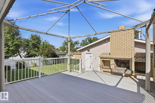 14511 83 Street Nw, Edmonton, AB - Outdoor With Exterior