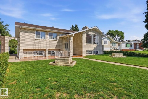 14511 83 Street Nw, Edmonton, AB - Outdoor