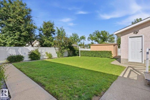 14511 83 Street Nw, Edmonton, AB - Outdoor