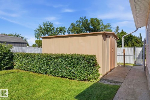14511 83 Street Nw, Edmonton, AB - Outdoor