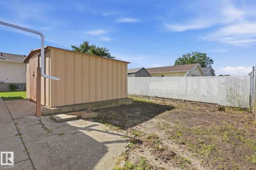 14511 83 Street Nw, Edmonton, AB - Outdoor
