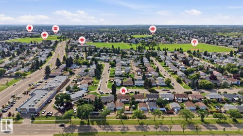 14511 83 Street Nw, Edmonton, AB - Outdoor With View
