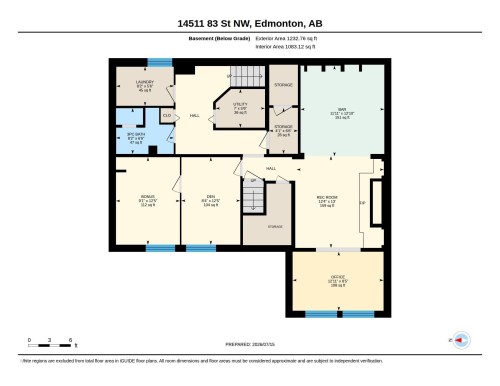 14511 83 Street Nw, Edmonton, AB - Other
