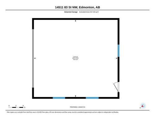 14511 83 Street Nw, Edmonton, AB - Other