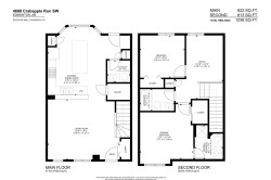Floor plan - 