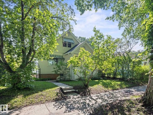 11331 66 Street Nw, Edmonton, AB - Outdoor