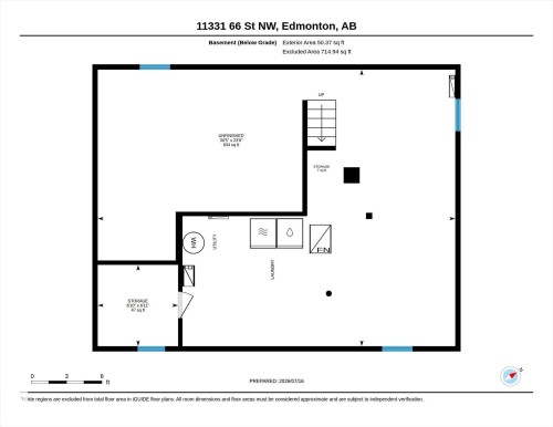 11331 66 Street Nw, Edmonton, AB - Other