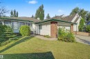 711 Butterworth Drive Nw, Edmonton, AB  - Outdoor 