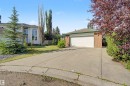 711 Butterworth Drive Nw, Edmonton, AB  - Outdoor 