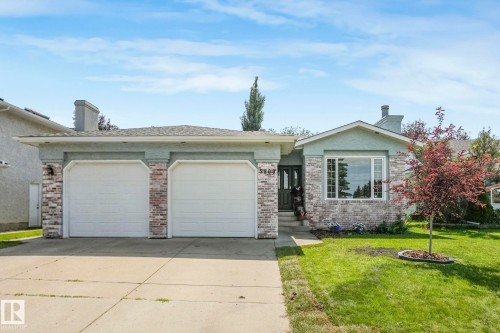 5809 48 Avenue, Beaumont, AB - Outdoor