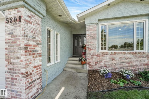 5809 48 Avenue, Beaumont, AB - Outdoor