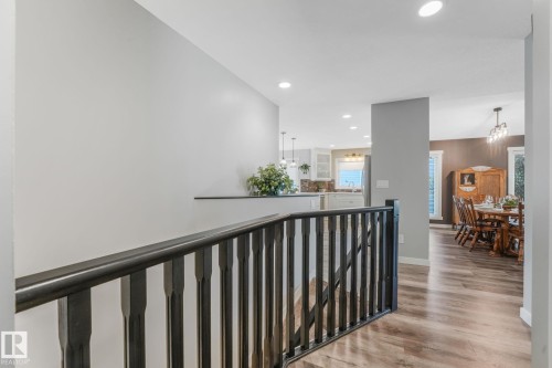 5809 48 Avenue, Beaumont, AB - Indoor Photo Showing Other Room