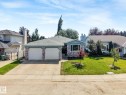 5809 48 Avenue, Beaumont, AB  - Outdoor 