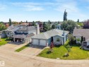 5809 48 Avenue, Beaumont, AB  - Outdoor With Facade 