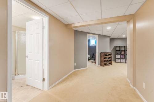 5809 48 Avenue, Beaumont, AB - Indoor