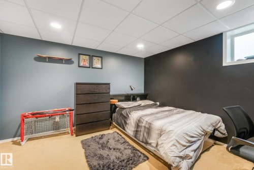 5809 48 Avenue, Beaumont, AB - Indoor
