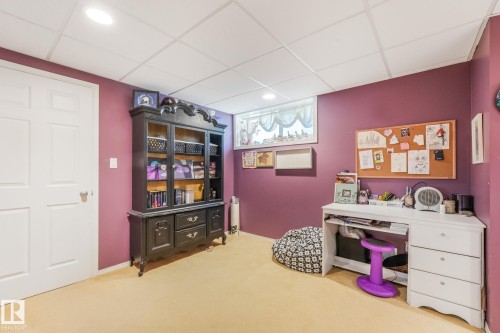 5809 48 Avenue, Beaumont, AB - Indoor