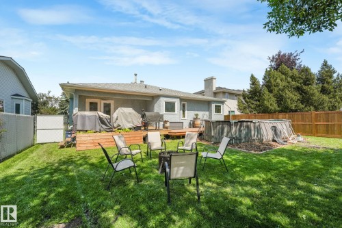 5809 48 Avenue, Beaumont, AB - Outdoor