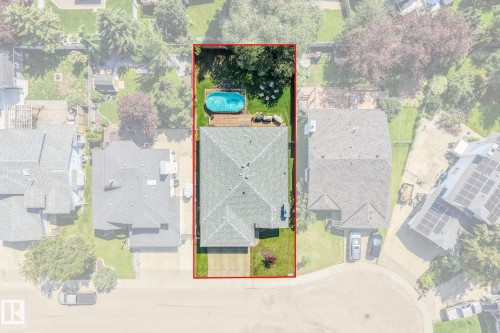 5809 48 Avenue, Beaumont, AB - 