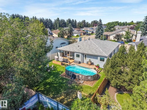 5809 48 Avenue, Beaumont, AB - Outdoor
