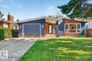 11604 35 Avenue Nw, Edmonton, AB  - Outdoor 